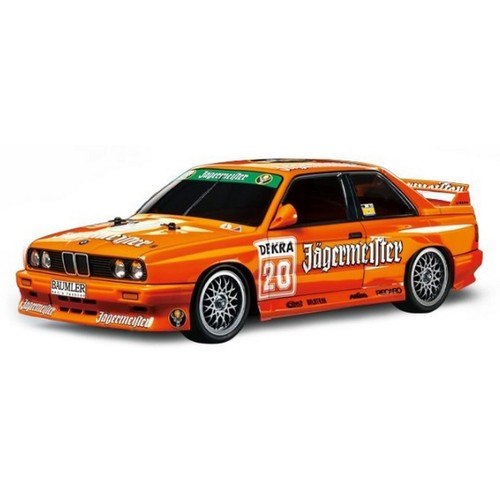 Tamiya 58760 bmw sport - tamiya,