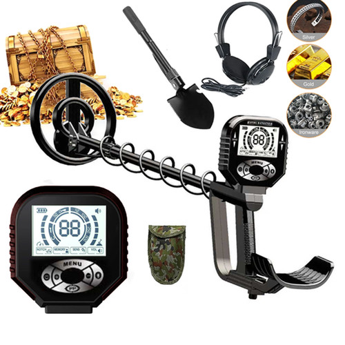 2026 metal detector for - detector,