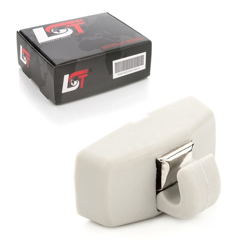 Supporto per clips tenda - clips,