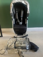 Sedile Uppababy Vista Rumble