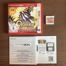 POKEMON RUBINO OMEGA OMEGA