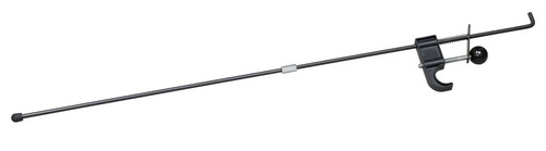 Lisle throttle pedal depressor - lisle,