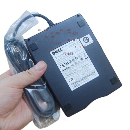 Dell unità floppy - , usb