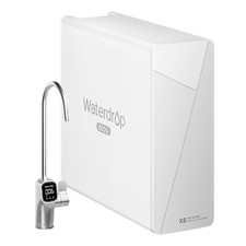 Waterdrop X8 Sistema a Osmosi