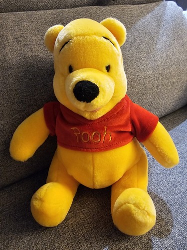 Official winnie the - official,