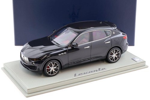 Bbr maserati levante - bbr,