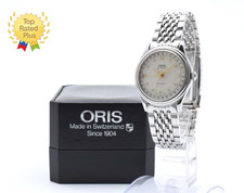 [con Cassa] Orologio Uomo ORIS