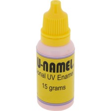 Smalto liquido fluorescente