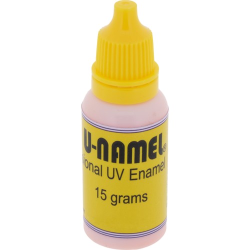 Smalto liquido fluorescente
