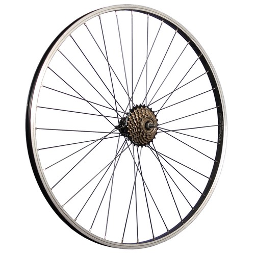 Cerchio posteriore bici - , 28