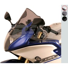 MRA Cupolino parabrezza per