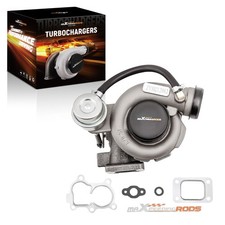 Turbocompressore per Nissan