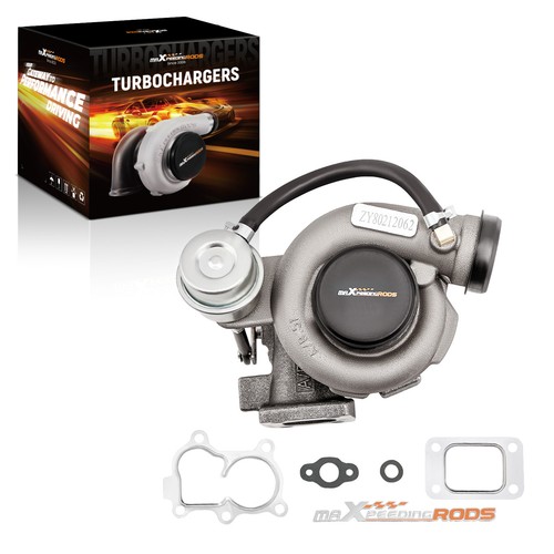 Turbocompressore per nissan - per,