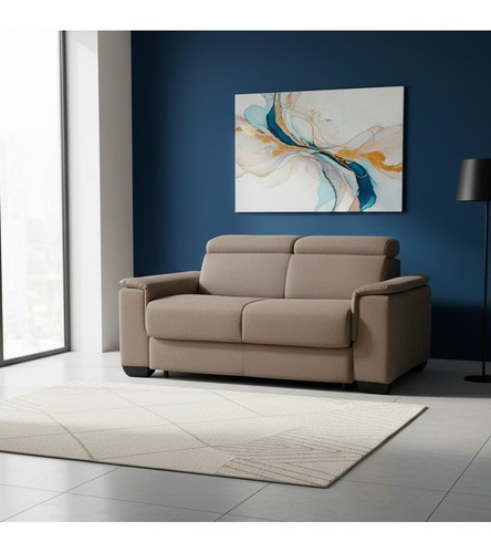 Divano letto mercurio - divano, 2
