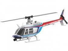 FliteZone Jet Ranger Bell 206