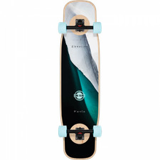 Long Island Longboard Manta