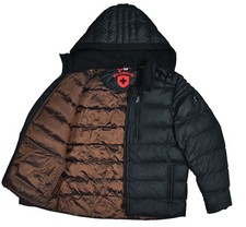 WELLENSTEYN Giacca Trapuntata