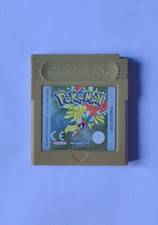 Pokémon Versione Oro ITA