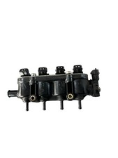 Iniettori gpl Dacia Duster