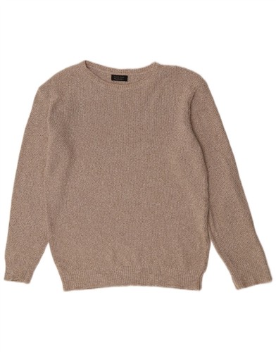 Maglione maglione girocollo