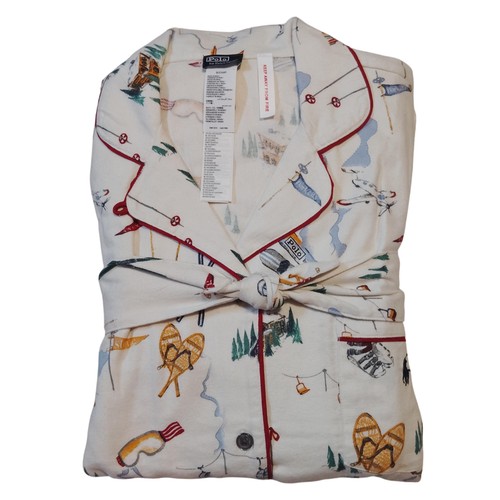 Set pigiama polo ralph - polo,