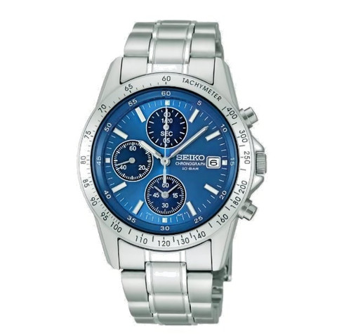 Orologio uomo seiko spirit - uomo,