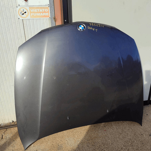 A22 cofano ant bmw - a22,