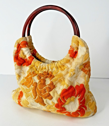 Borsa mano boho - a,