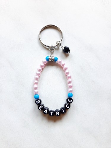Portachiavi personalizzato con