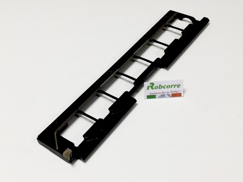 Griglia blocca rullo cornice - rullo,