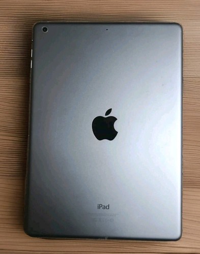 Apple ipad air silver - apple,