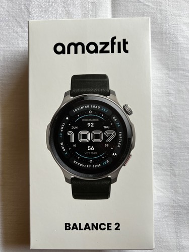 Amazfit balance nuovo - 2,