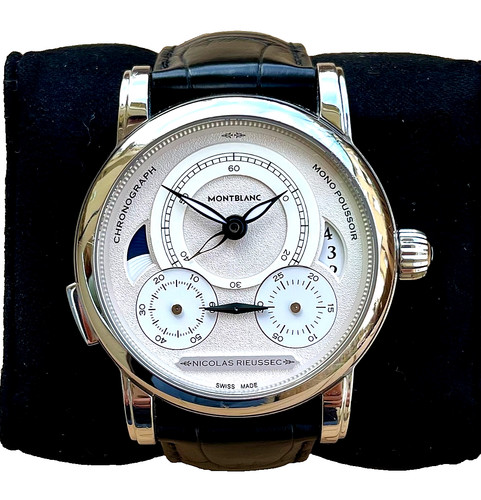 Montblanc nicolas rieussec - montblanc,