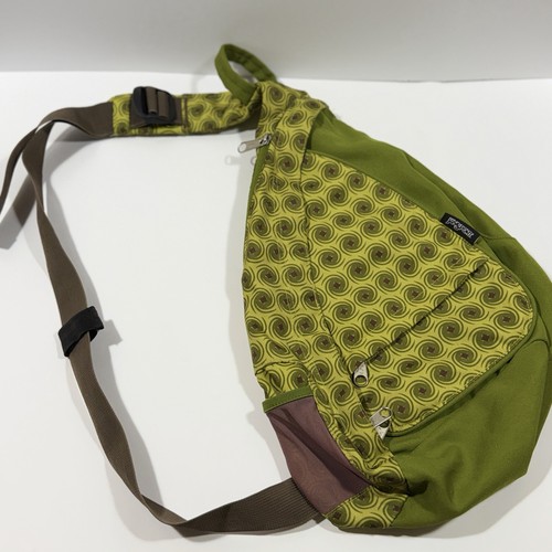 Jansport zaino borsa - zaino,