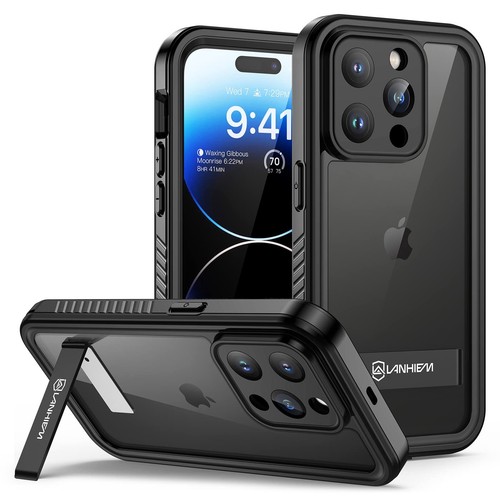 Lanhiem cover per iphone - cover, 14