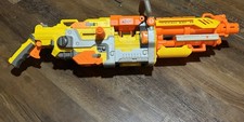 Nerf yellow vulcan ebf - nerf,