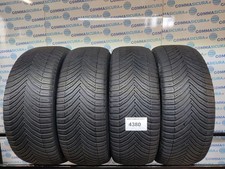 GOMME USATE 265/60r18 MICHELIN