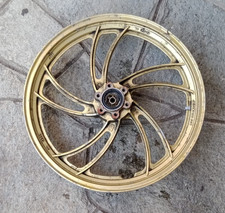 YAMAHA RD 350 LC 4L0 FRONT WHEEL 4L0251680098