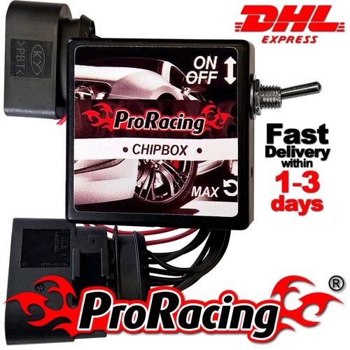 Chip tuning box transporter - chip,