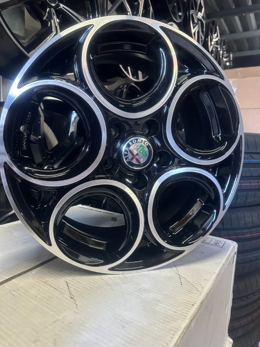 Cerchi lega alfa romeo - cerchi,