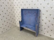 casa delle bambole distress