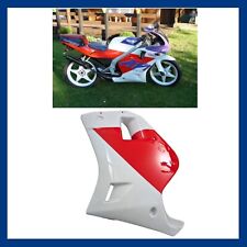 Carena Anteriore Sinistra