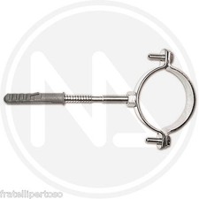COLLARE PER TUBI Ø  19÷22 mm