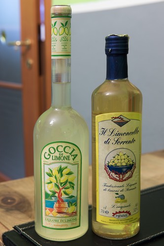 Limoncello sorrento - limoncello, 2
