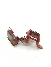 COPPIA CERNIERA COFANO POST PORTELLONE BAULE HYUNDAI ATOS (2001) 1.0 BENZINA 5P