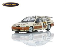 Ford Sierra RS Wolf Barclay 24H Spa TW-WM 1987 gancio angolare/artzet, Spark 1:43