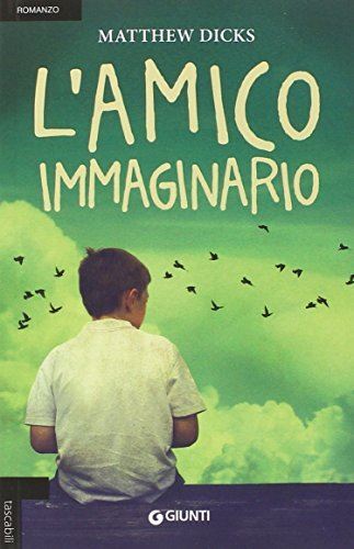 Libro amico immaginario - -, l'amico