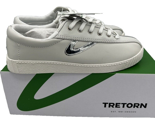 Sneakers tretorn donna m - tretorn, 9,5