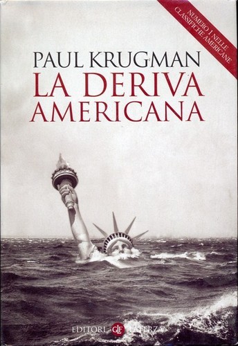 Deriva americana politica - americana,