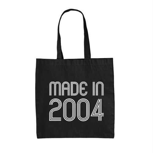 Made 2004 borsa tote - made,
